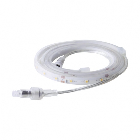 Bóng đèn Led dây Flexi 25W DC24V EX0225 ánh sáng Vàng