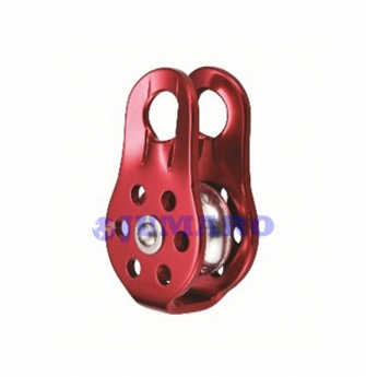 Ròng rọc đu dây leo núi AG011