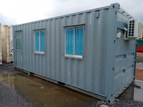 bán container văn phòng có sẵn