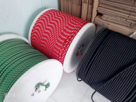 Dây leo núi đường kính 12mm