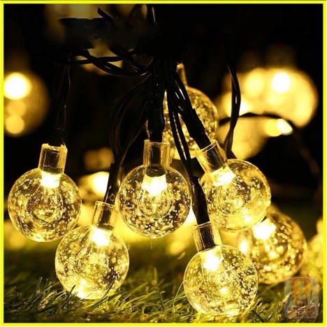 Đèn led trang trí siêu xinh