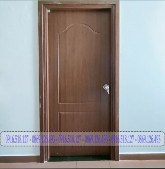 Cửa Nhựa Composite Cho Phòng Khách Cao Cấp 2021