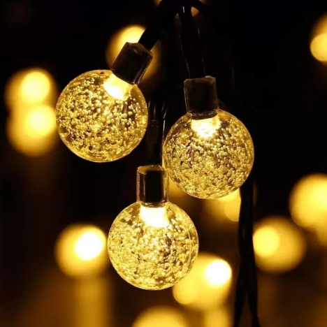 Đèn led trang trí siêu xinh