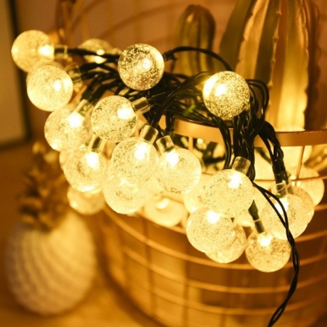 Đèn led trang trí siêu xinh