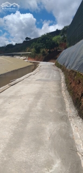 bán đất đalat  sổ riêng 1157m2