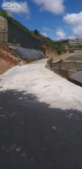 bán đất đalat  sổ riêng 1157m2