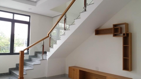 Bán đất mặt tiền khu vực Xã Đambri 126m2 giá 1 tỷ