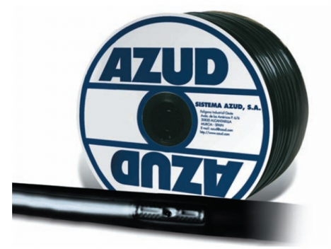 Tưới nhỏ giọt azud tây ban nha, hệ thống tưới nhỏ giọt azud Tây Ban Nha