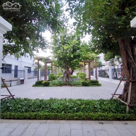 Cần bán gấp căn Vip song lập Hướng Dương Vinhomes Star City view bể bơi quà tặng 275 tr, CK tới 10%