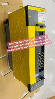 A06B-6141-H011#H580 | Fanuc | Hoàng Anh Phương
