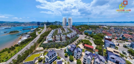 PHOENIX LEGEND RESIDENCES Khi truyền thuyết trở thành kỳ quan