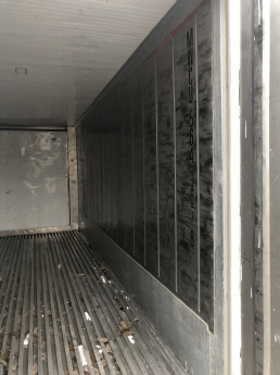 bán container lạnh 20feet giá rẻ