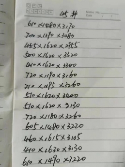 Thanh vuông đặc Cacbon