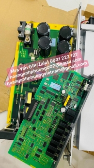 A06B-6141-H011#H580 | Fanuc | Hoàng Anh Phương