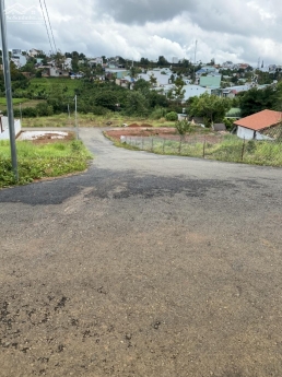 Bán lô đất đẹp Đường Mạc Đĩnh Chi, phường 2, Bảo Lộc, Lâm Đồng