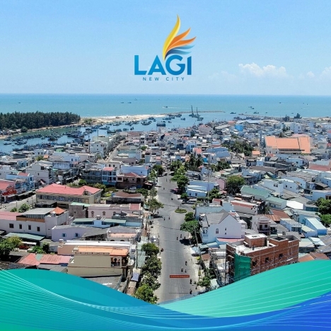 Lagi New City Sở giữ vị trí độc tôn, lợi nhuận lên đến 14%/năm