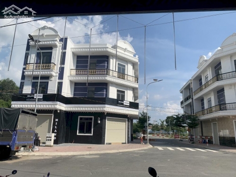 Bán đất nền KNO An Phú UniMall trung tâm Thuận An giá từ 1.5x tỷ full thổ cư 0974618124