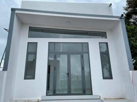 Bán căn nhà đẹp tâm huyết gần TT Bảo Lộc diện tích 155m2 giá 1 tỷ 7