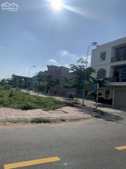Bán đất nền KNO An Phú UniMall trung tâm Thuận An giá từ 1.5x tỷ full thổ cư 0974618124