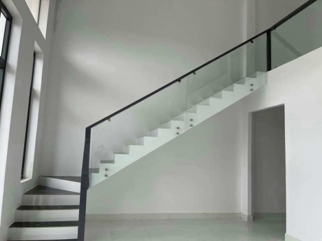 Bán căn nhà đẹp tâm huyết gần TT Bảo Lộc diện tích 155m2 giá 1 tỷ 7