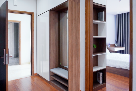 Bán căn hộ chưng cư cao cấp tại khu vực bắc ninh