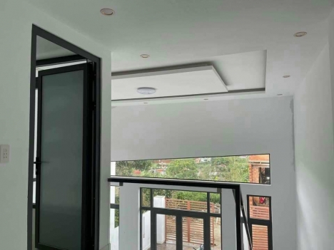 Bán căn nhà đẹp tâm huyết gần TT Bảo Lộc diện tích 155m2 giá 1 tỷ 7