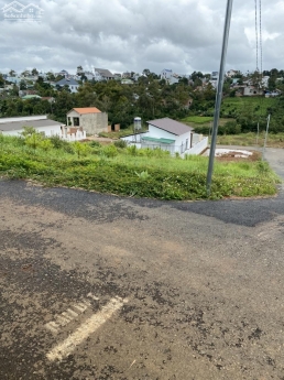 Bán lô đất đẹp Đường Mạc Đĩnh Chi, phường 2, Bảo Lộc, Lâm Đồng