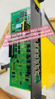 A06B-6141-H011#H580 | Fanuc | Hoàng Anh Phương