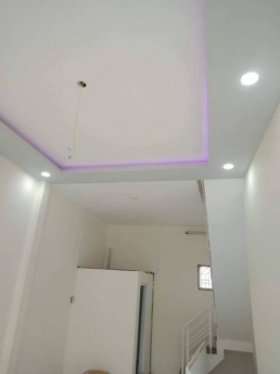 Bán nhà 57m2, 2 tầng, giá 4,5 tỷ đường Trần Văn Quang, P.10, Q.Tân Bình.