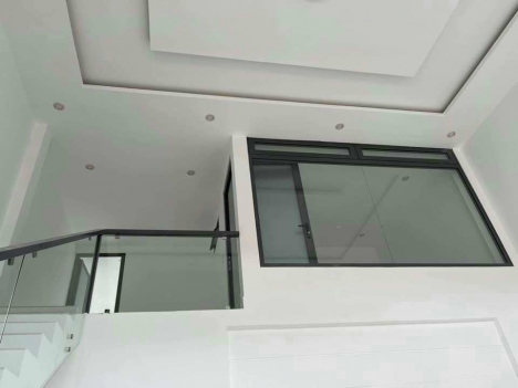 Bán căn nhà đẹp tâm huyết gần TT Bảo Lộc diện tích 155m2 giá 1 tỷ 7