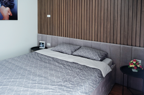 Bán căn hộ chưng cư cao cấp tại khu vực bắc ninh