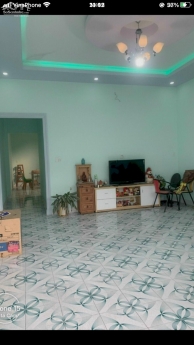 Cho thuê nhà  kdc hiệp thành 1- giá rẻ 5tr. tháng