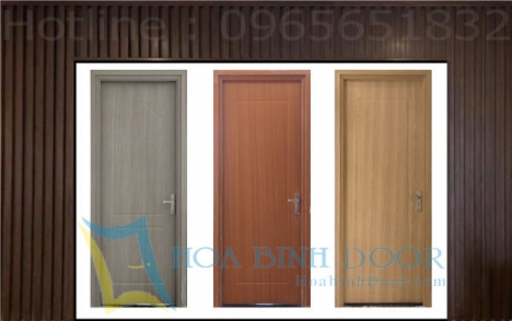 Giá Cửa Nhựa Giả Gỗ Phòng Ngủ Tại Đồng Nai | Cửa Nhựa Giá Tốt