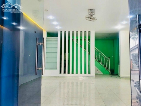Cho thuê nhà mặt tiền kinh doanh giá rẻ chỉ 6tr/th . Phú Hòa . Thủ Dầu Một , Bình Dương