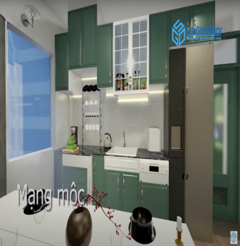 Thiết kế cửa và nội thất theo phong thủy từng mệnh