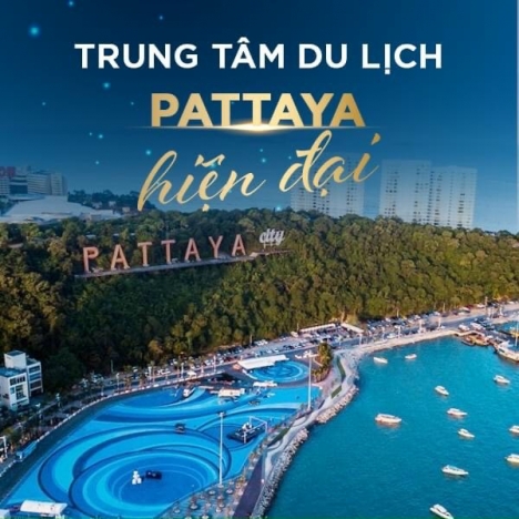 Vì sao nên mua đất nền view biển cực đẹp tại Lagi New City