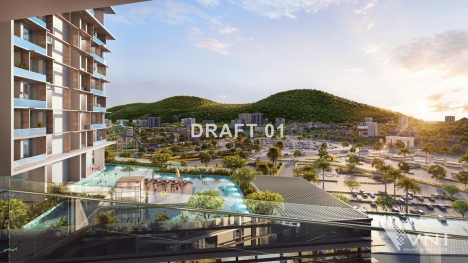 flc halong đẹp nhất mùa thu
