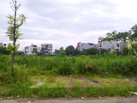 Bán lô đất Vườn Hồng, Đằng Hải, Hải An - vị trí thuận tiện, đất vuông vắn có cả lô góc. LH: 0702.286