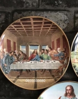 Sưu tầm vài mẫu tranh châu âu
