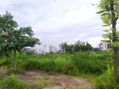 Bán lô đất Vườn Hồng, Đằng Hải, Hải An - vị trí thuận tiện, đất vuông vắn có cả lô góc. LH: 0702.286