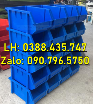 Khay nhựa đựng bulon ốc vít, hộp nhựa đựng đồ nghề sửa xe,