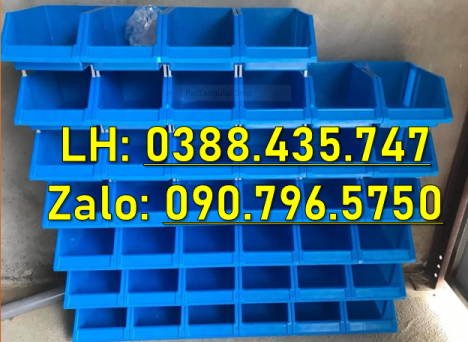 Khay nhựa đựng bulon ốc vít, hộp nhựa đựng đồ nghề sửa xe,