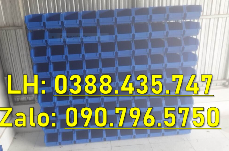 Kệ nhựa đựng phụ tùng, khay nhựa đựng linh kiện điện tử, khay nhựa đựng đồ nghề