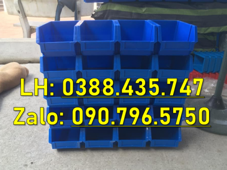 Khay nhựa đựng bulon ốc vít, hộp nhựa đựng đồ nghề sửa xe,