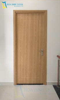 Cửa Nhựa Giả Gỗ Composite Giá rẻ Tại Quận 4, Quận 5, Quận 6 Tp.HCM