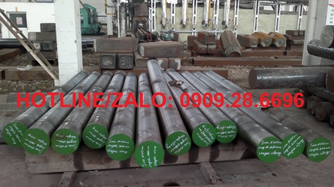 Thép 1Cr13Mo/SUS410J1 giá xuất xưởng