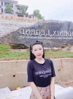 biệt thự phượng hoàng view đồi trên cao vị trí ngắm biển