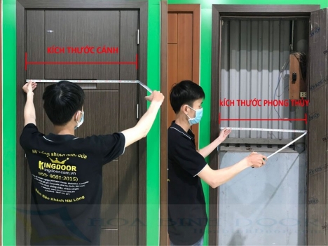Báo Giá Cửa Nhựa Cửa Gỗ Công Nghiệp Cửa Chống Cháy | Hoabinhdoor