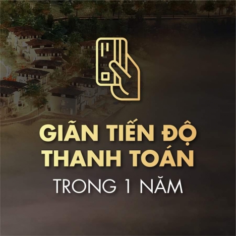 FLC Grand Villas – thành phố đáng sống