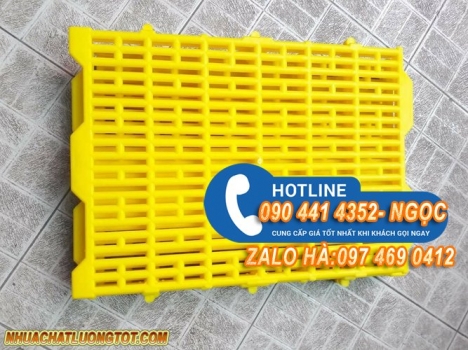 Giá bán sàn nhựa bao nhiêu, báo giá tấm nhựa lót sàn chuồng heo Bảng giá tấm nhựa lót sàn chuồng heo